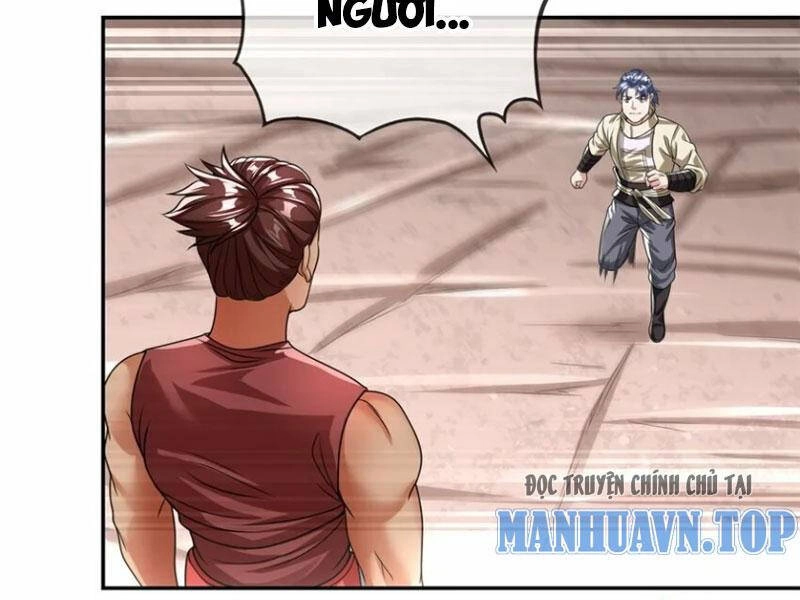 Ta Có Thể Đốn Ngộ Vô Hạn Chapter 56 - 51