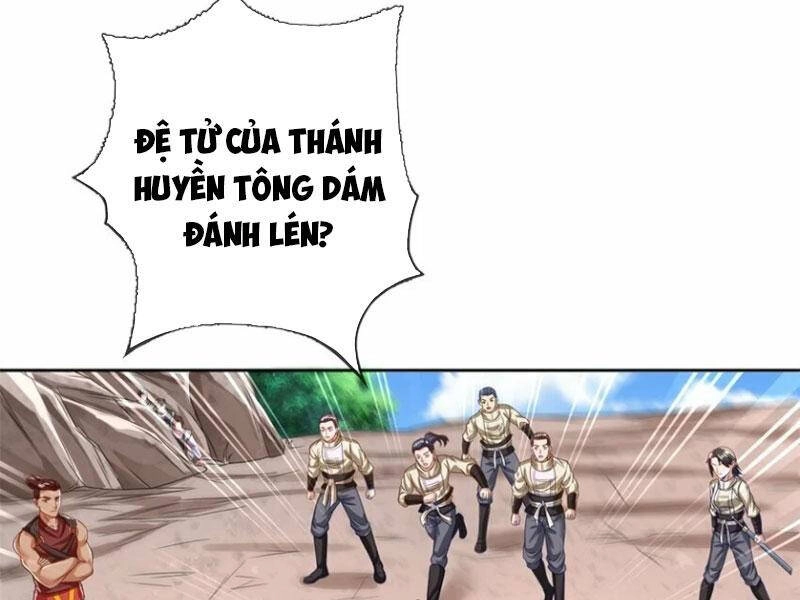 Ta Có Thể Đốn Ngộ Vô Hạn Chapter 56 - 55