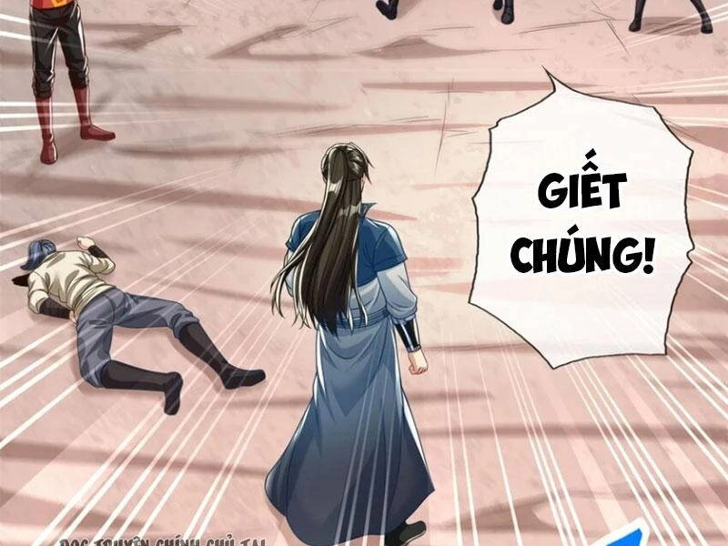 Ta Có Thể Đốn Ngộ Vô Hạn Chapter 56 - 56