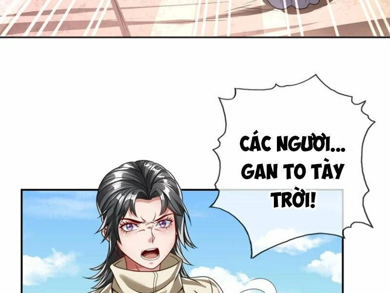 Ta Có Thể Đốn Ngộ Vô Hạn Chapter 56 - 62