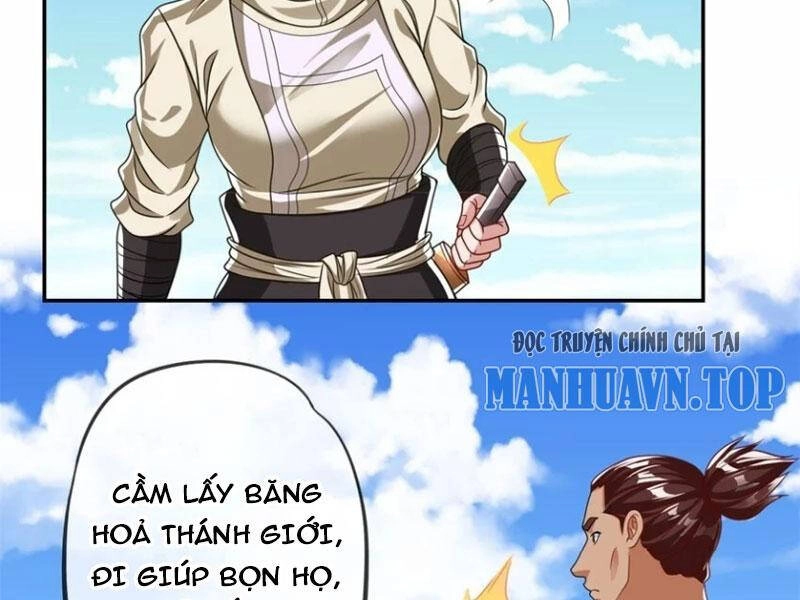 Ta Có Thể Đốn Ngộ Vô Hạn Chapter 56 - 63