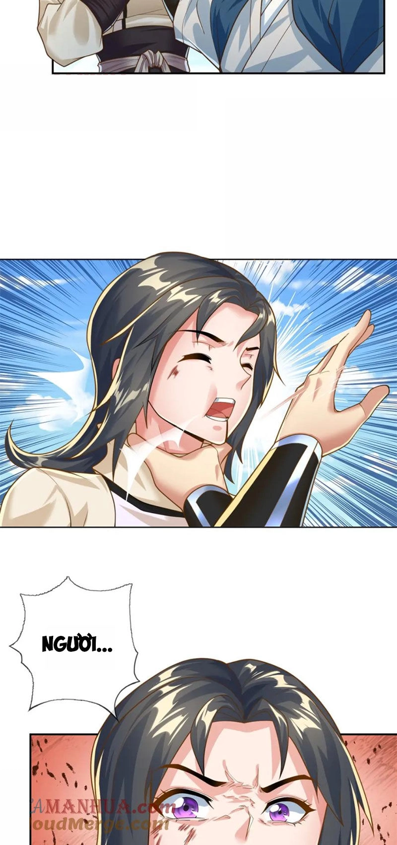 Ta Có Thể Đốn Ngộ Vô Hạn Chapter 59 - 2