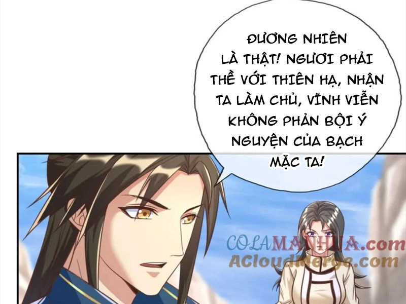 Ta Có Thể Đốn Ngộ Vô Hạn Chapter 60 - 4
