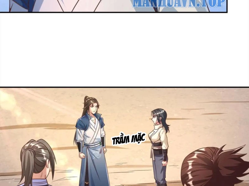 Ta Có Thể Đốn Ngộ Vô Hạn Chapter 60 - 8