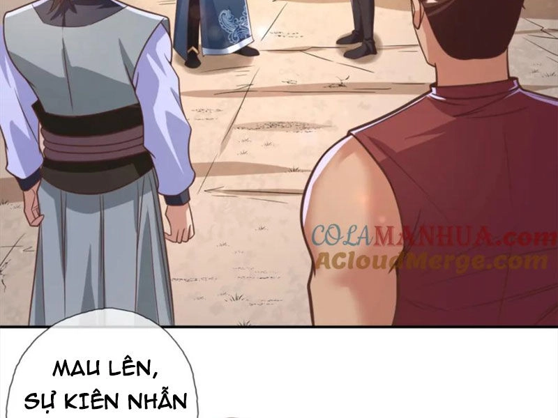 Ta Có Thể Đốn Ngộ Vô Hạn Chapter 60 - 9