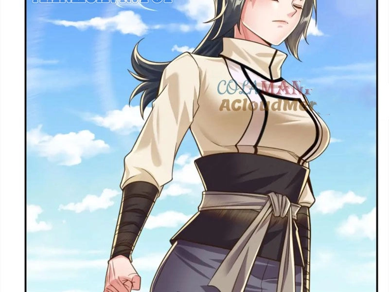 Ta Có Thể Đốn Ngộ Vô Hạn Chapter 60 - 27