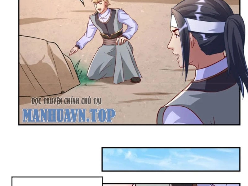 Ta Có Thể Đốn Ngộ Vô Hạn Chapter 60 - 34