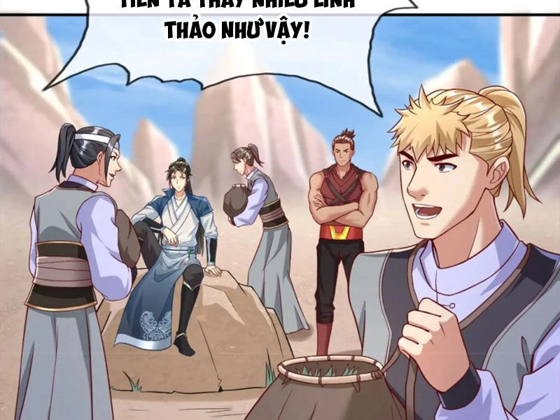 Ta Có Thể Đốn Ngộ Vô Hạn Chapter 60 - 36