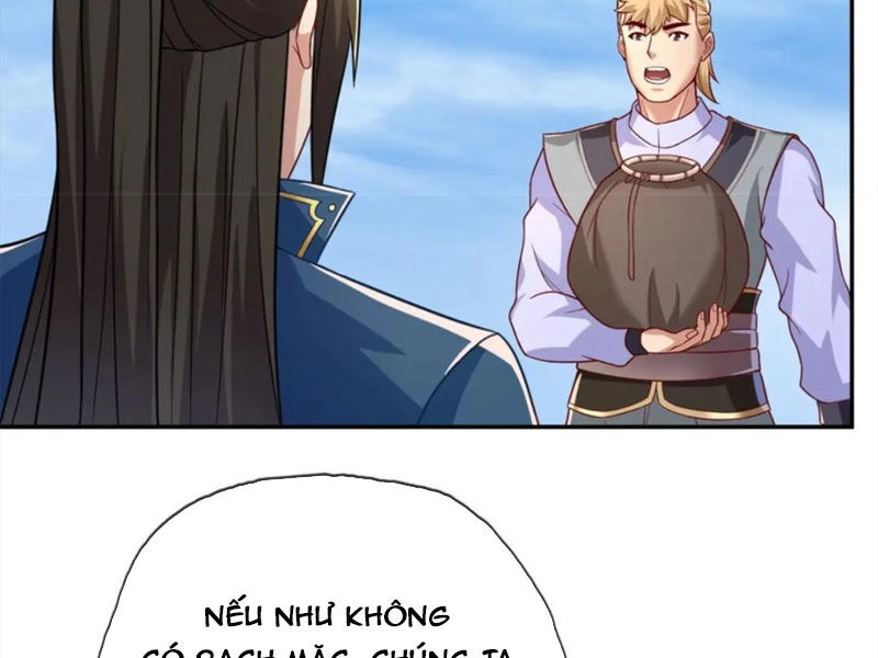 Ta Có Thể Đốn Ngộ Vô Hạn Chapter 60 - 41