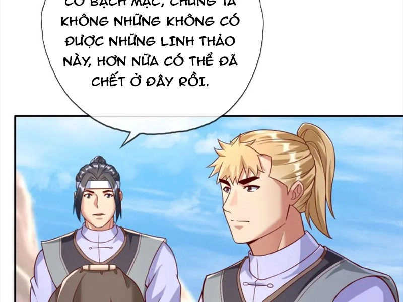Ta Có Thể Đốn Ngộ Vô Hạn Chapter 60 - 42