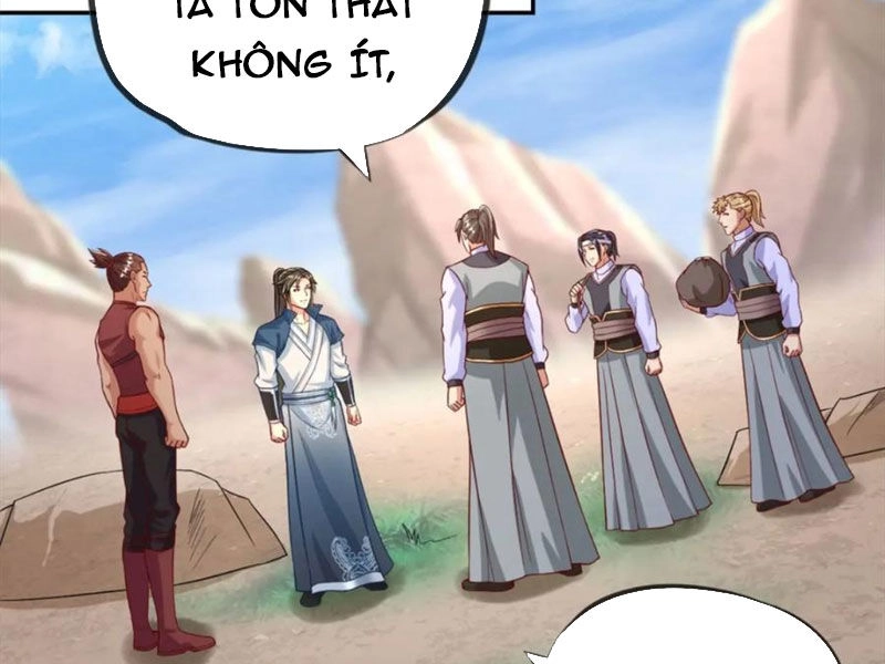 Ta Có Thể Đốn Ngộ Vô Hạn Chapter 60 - 47