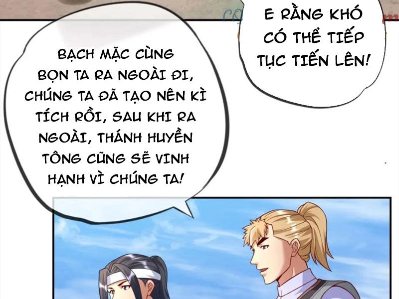 Ta Có Thể Đốn Ngộ Vô Hạn Chapter 60 - 48