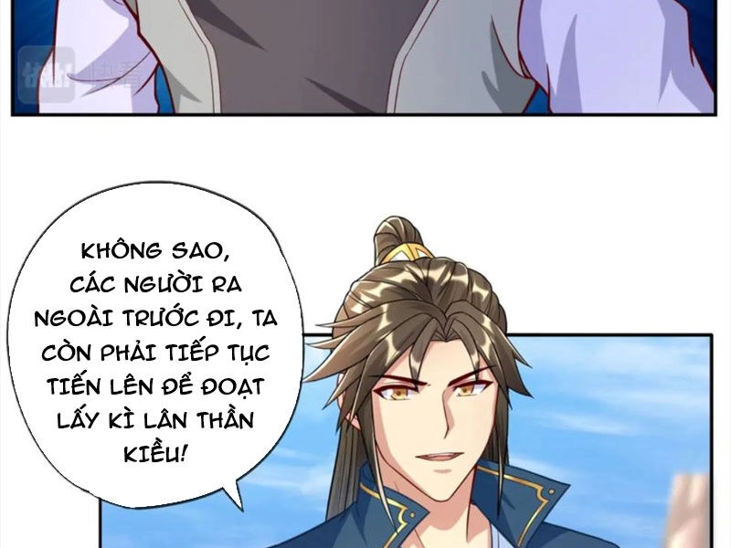 Ta Có Thể Đốn Ngộ Vô Hạn Chapter 60 - 51