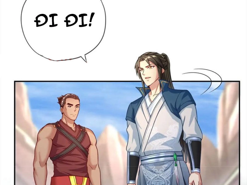 Ta Có Thể Đốn Ngộ Vô Hạn Chapter 60 - 55