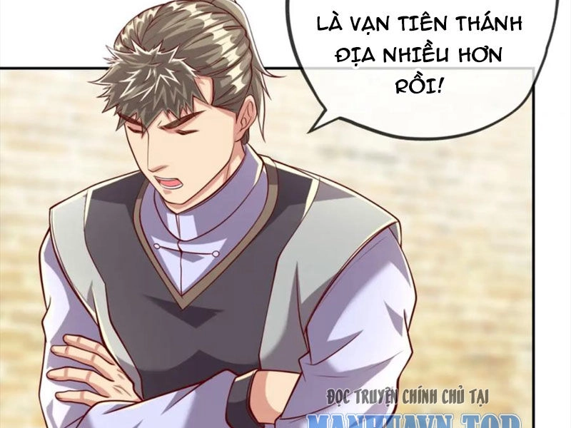 Ta Có Thể Đốn Ngộ Vô Hạn Chapter 61 - 25