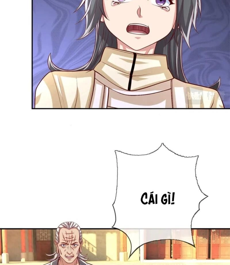 Ta Có Thể Đốn Ngộ Vô Hạn Chapter 62 - 5