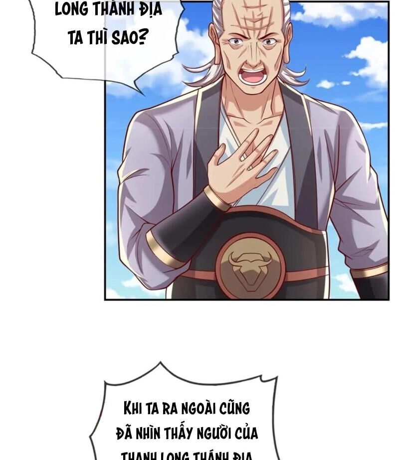 Ta Có Thể Đốn Ngộ Vô Hạn Chapter 62 - 7