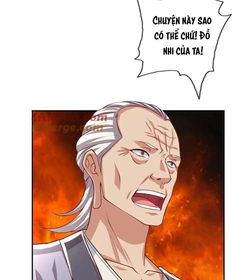 Ta Có Thể Đốn Ngộ Vô Hạn Chapter 62 - 9