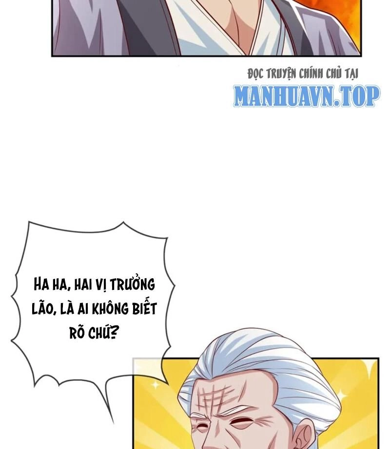 Ta Có Thể Đốn Ngộ Vô Hạn Chapter 62 - 10