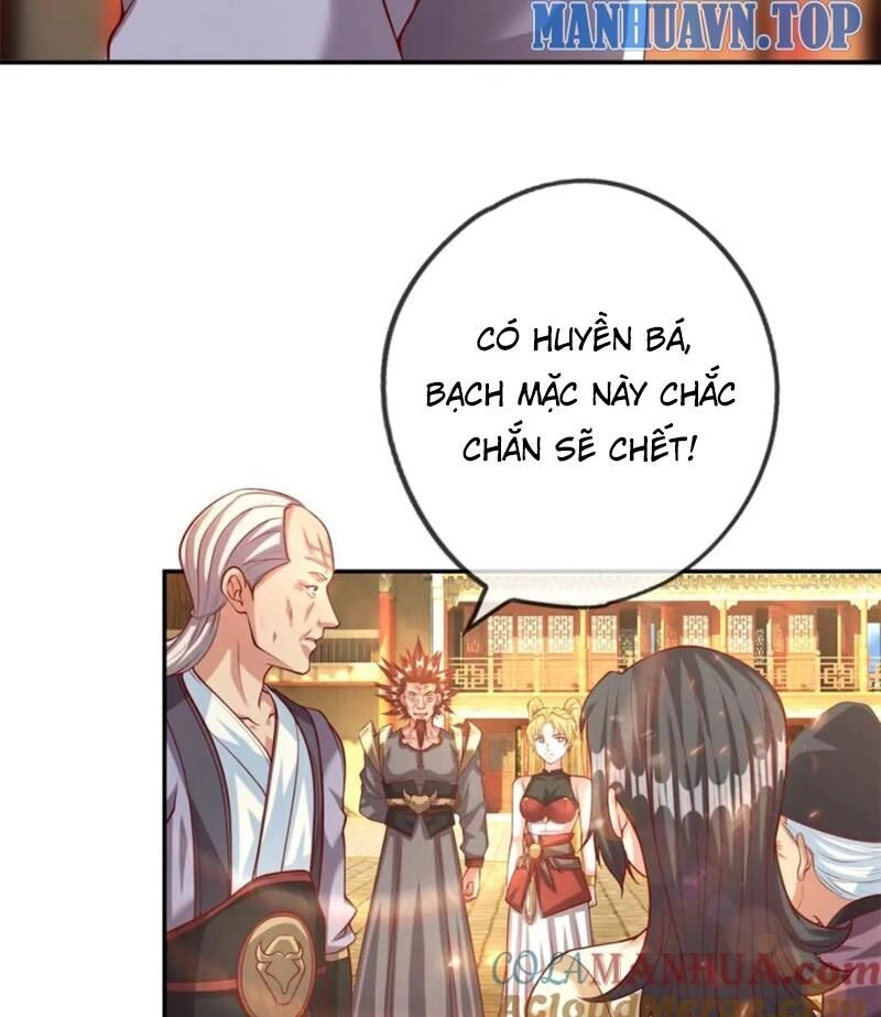 Ta Có Thể Đốn Ngộ Vô Hạn Chapter 62 - 17