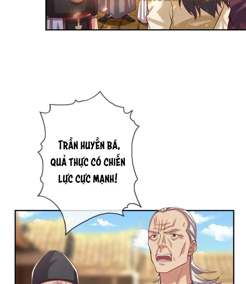 Ta Có Thể Đốn Ngộ Vô Hạn Chapter 62 - 18