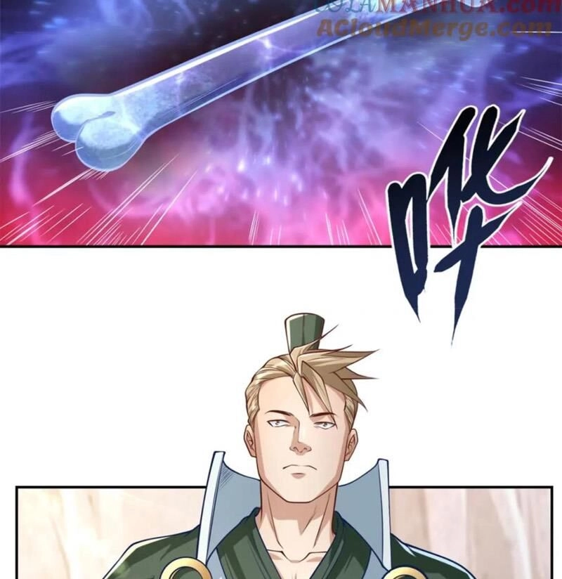 Ta Có Thể Đốn Ngộ Vô Hạn Chapter 62 - 23