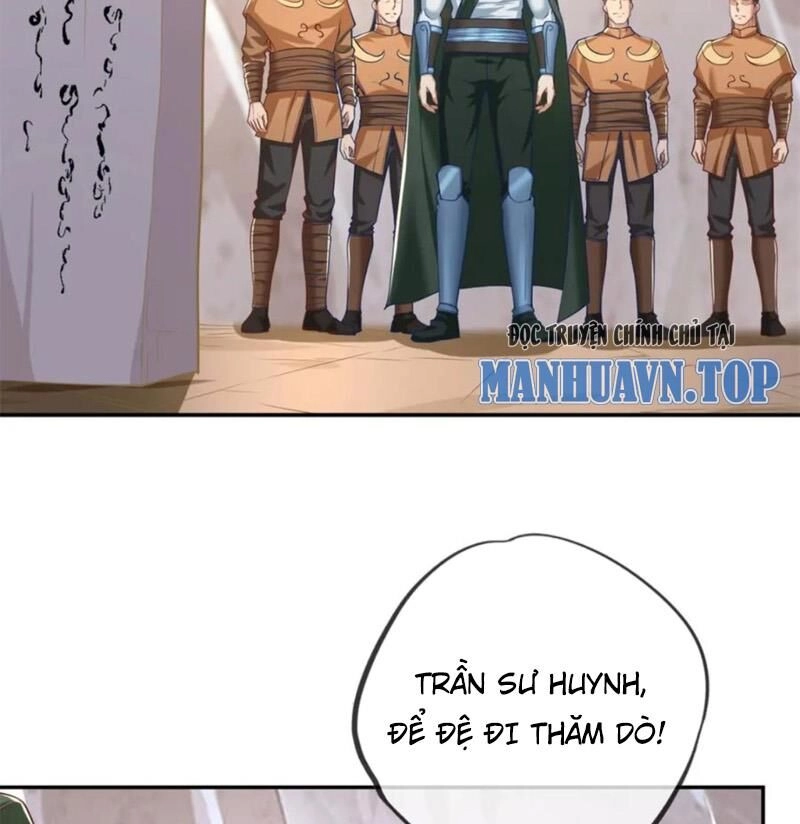 Ta Có Thể Đốn Ngộ Vô Hạn Chapter 62 - 26