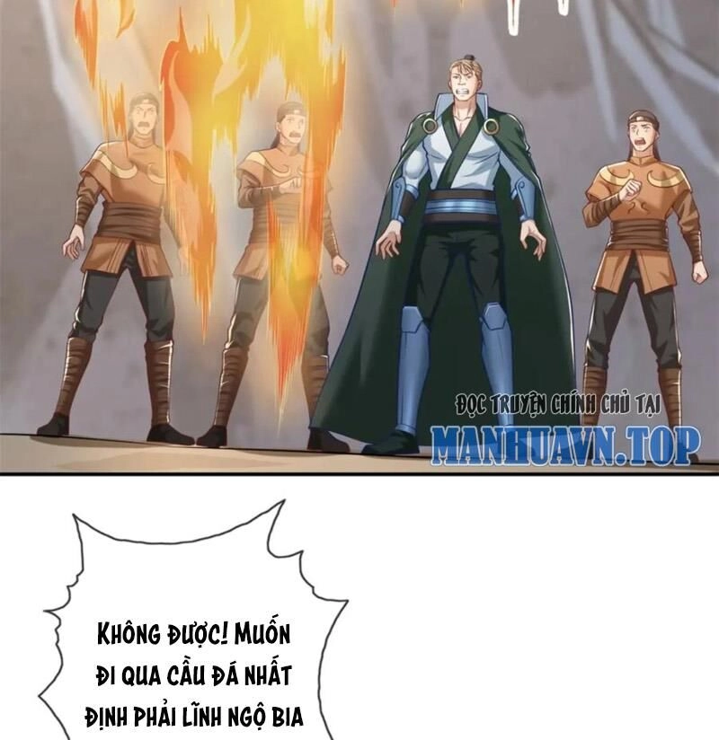 Ta Có Thể Đốn Ngộ Vô Hạn Chapter 62 - 31