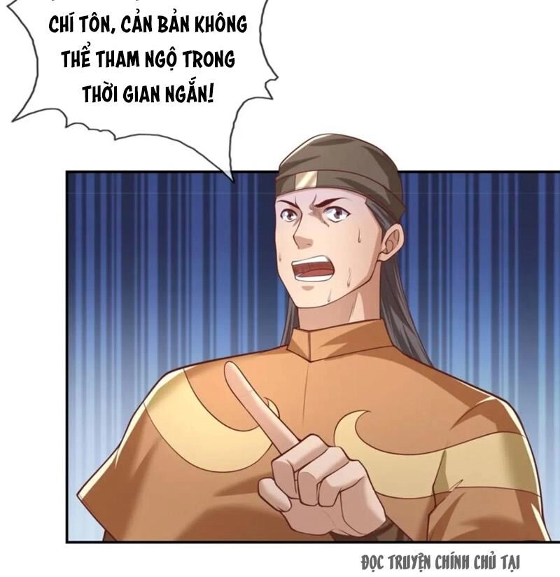 Ta Có Thể Đốn Ngộ Vô Hạn Chapter 62 - 34