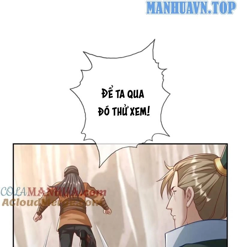 Ta Có Thể Đốn Ngộ Vô Hạn Chapter 62 - 35