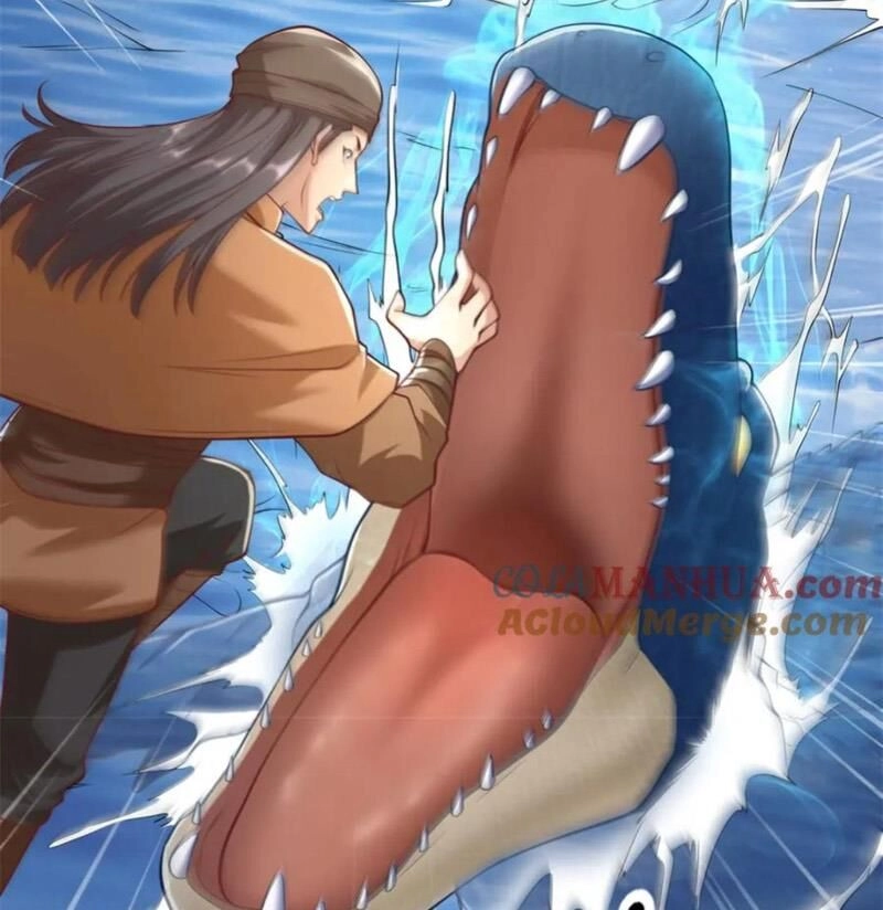 Ta Có Thể Đốn Ngộ Vô Hạn Chapter 62 - 37