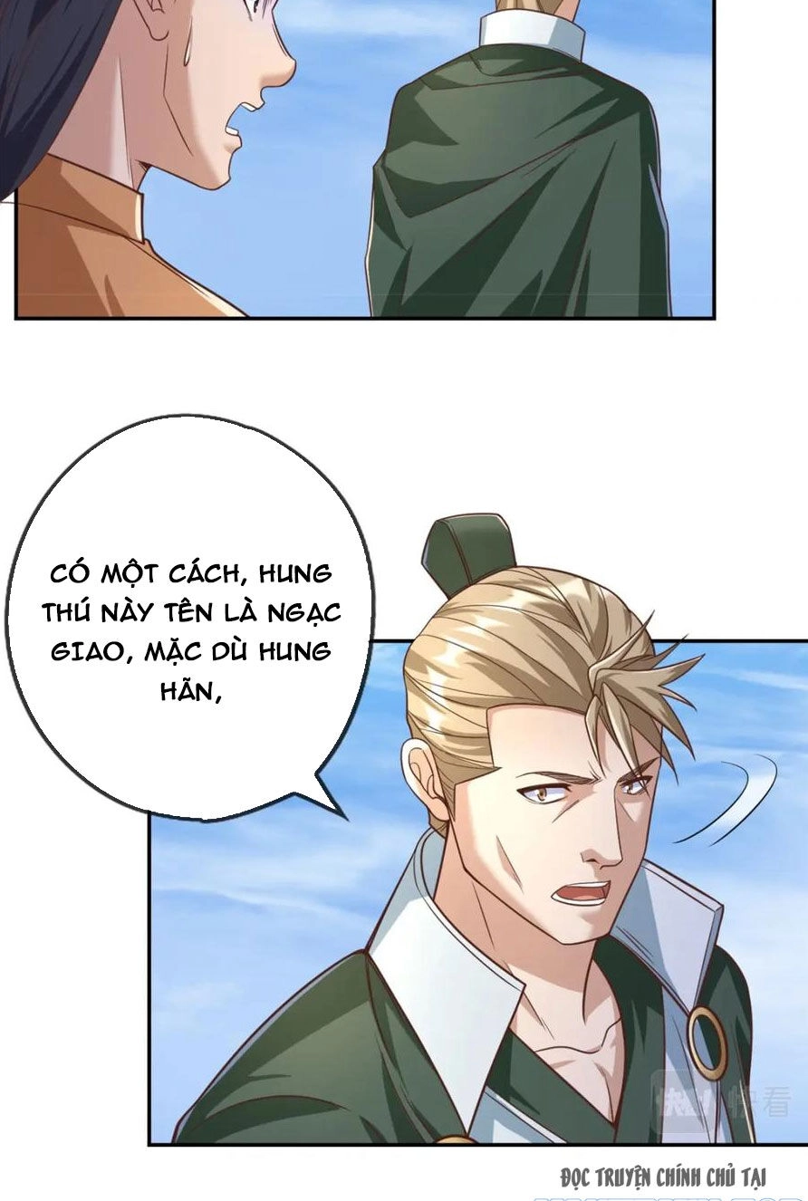 Ta Có Thể Đốn Ngộ Vô Hạn Chapter 63 - 3