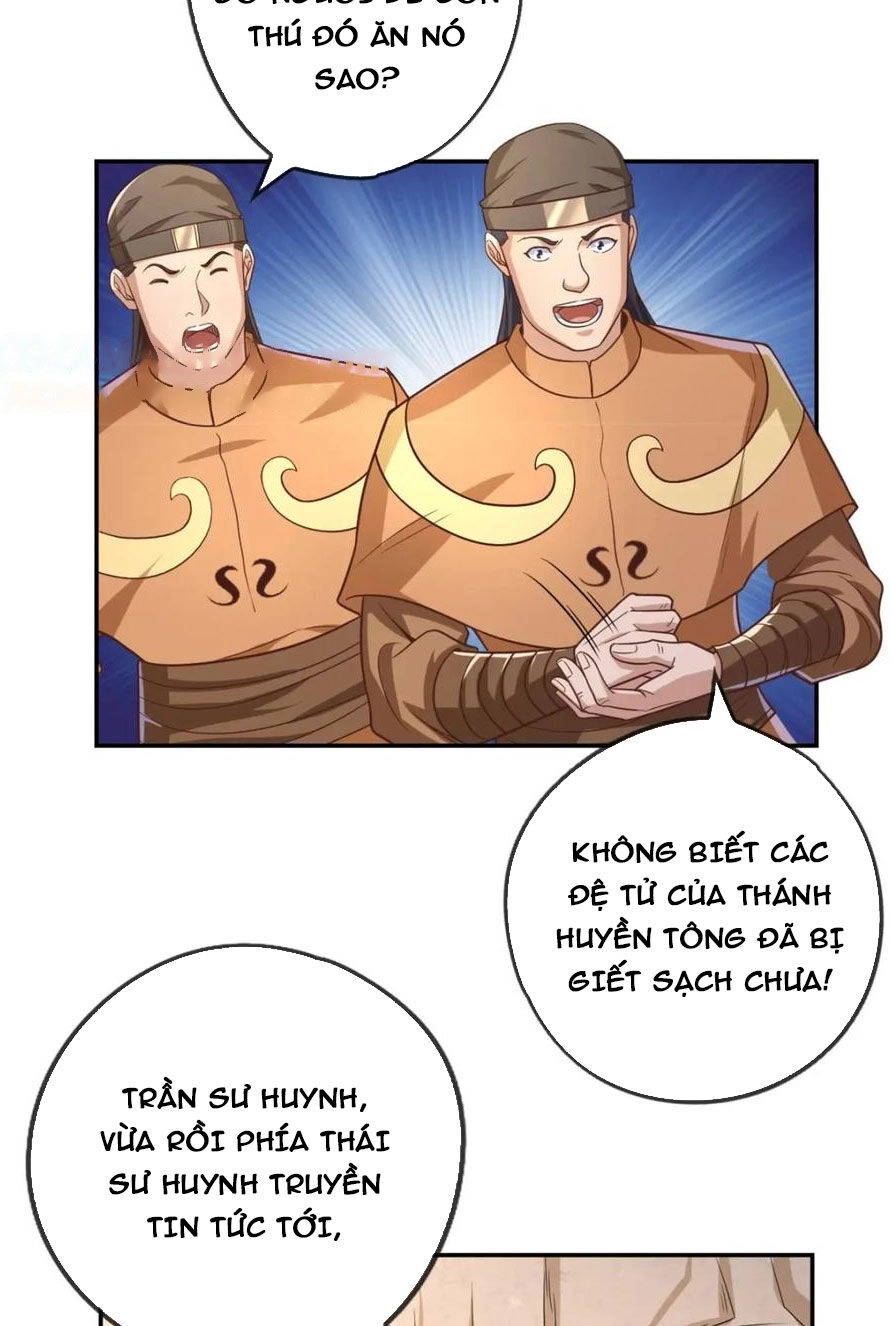 Ta Có Thể Đốn Ngộ Vô Hạn Chapter 63 - 5
