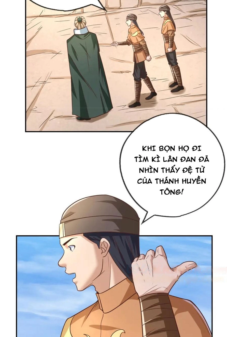 Ta Có Thể Đốn Ngộ Vô Hạn Chapter 63 - 6