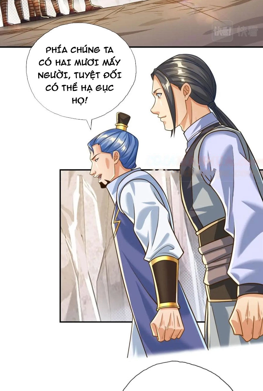 Ta Có Thể Đốn Ngộ Vô Hạn Chapter 63 - 9