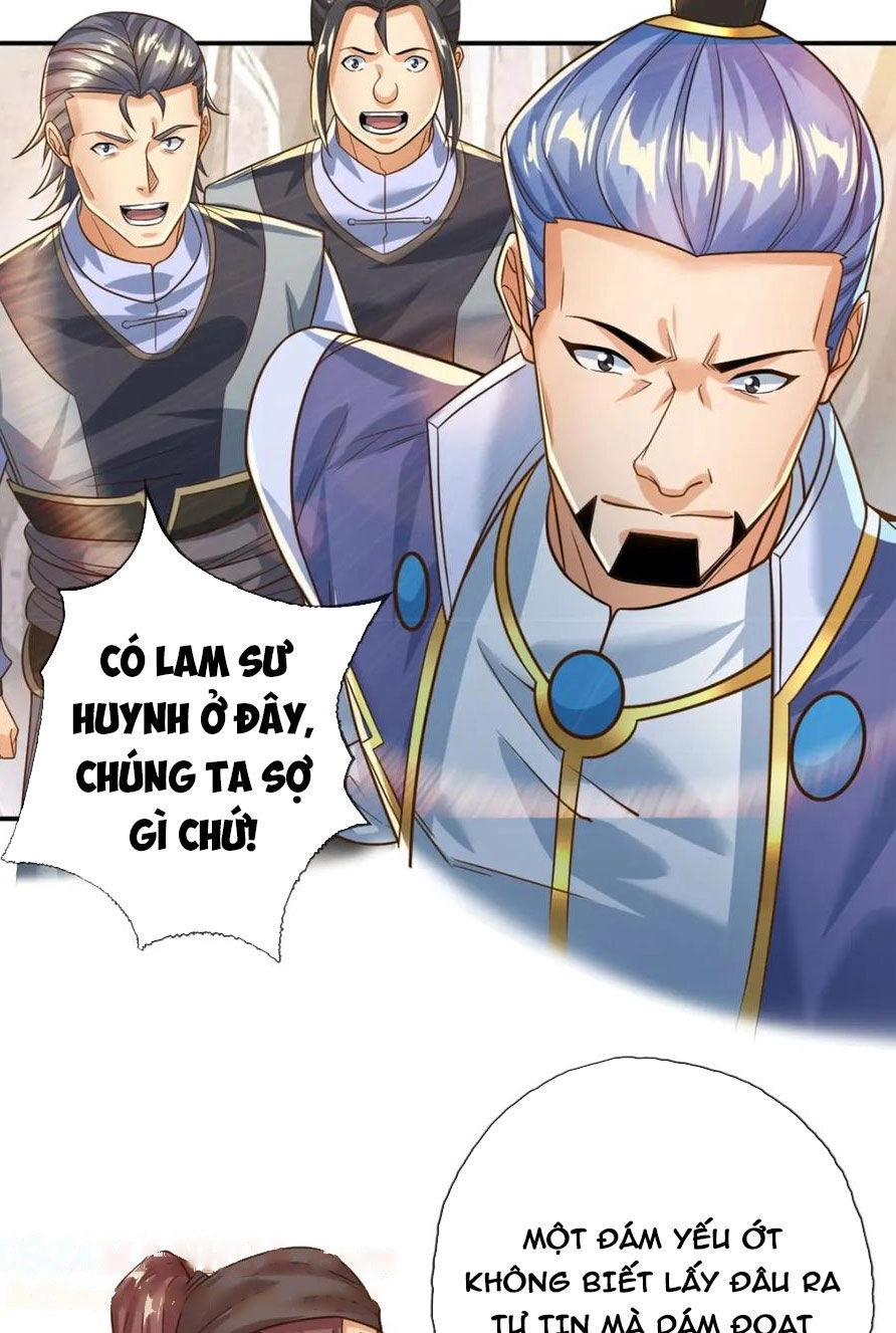 Ta Có Thể Đốn Ngộ Vô Hạn Chapter 63 - 11