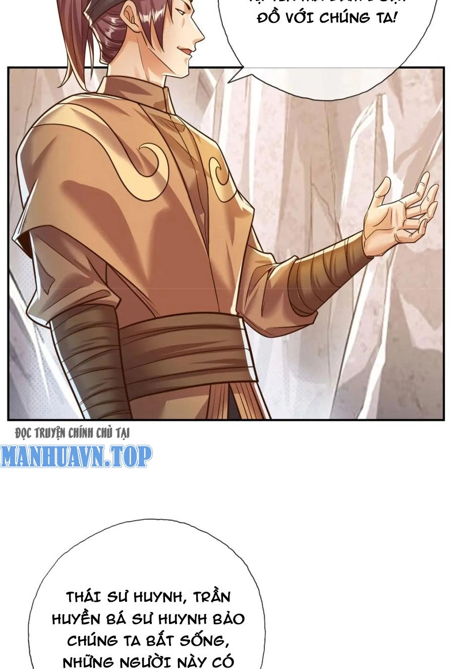 Ta Có Thể Đốn Ngộ Vô Hạn Chapter 63 - 12