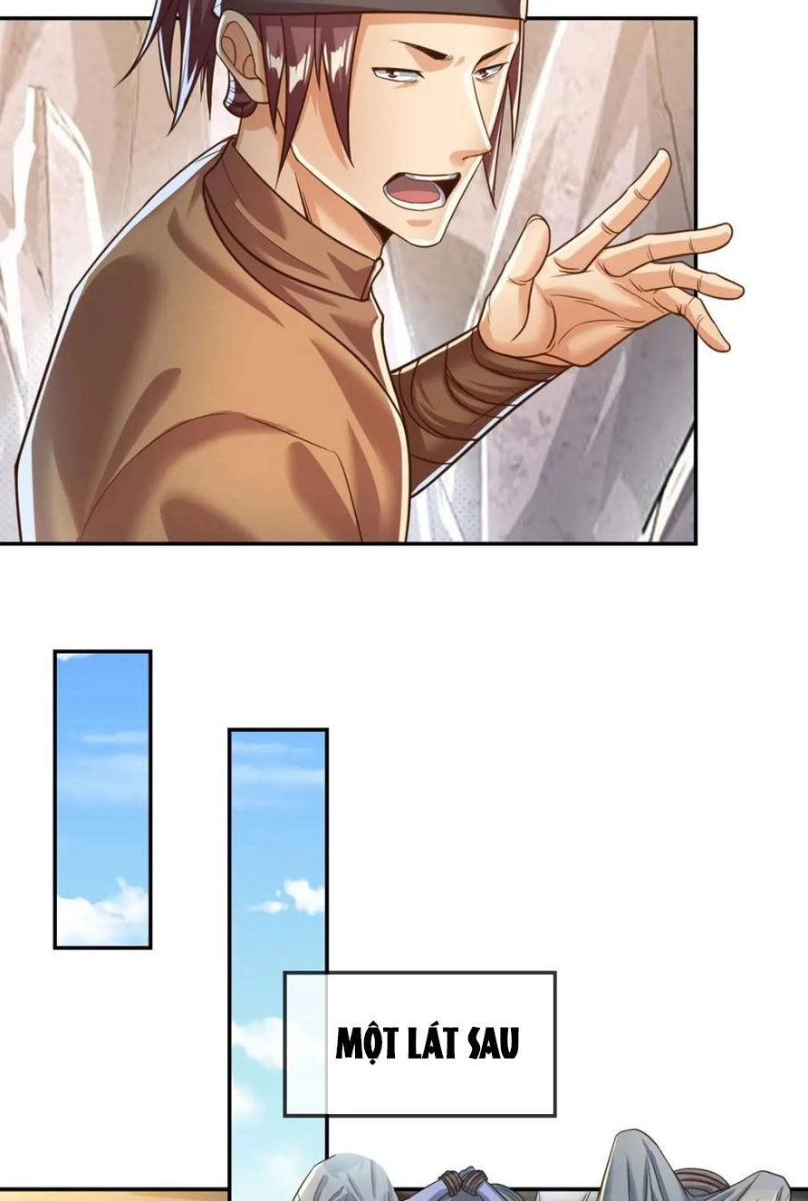 Ta Có Thể Đốn Ngộ Vô Hạn Chapter 63 - 14