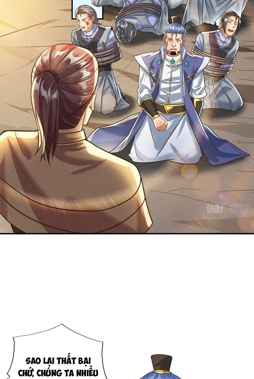 Ta Có Thể Đốn Ngộ Vô Hạn Chapter 63 - 15