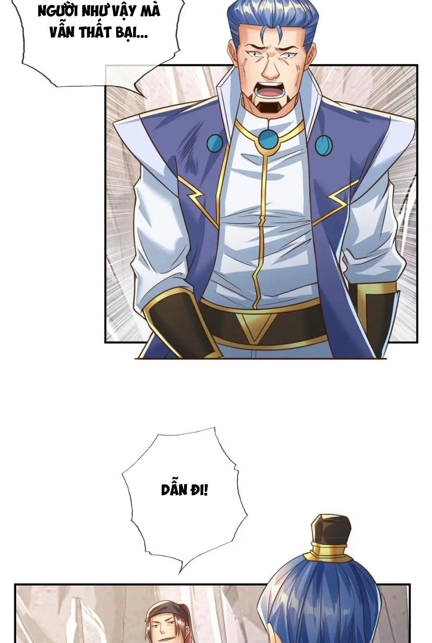 Ta Có Thể Đốn Ngộ Vô Hạn Chapter 63 - 16