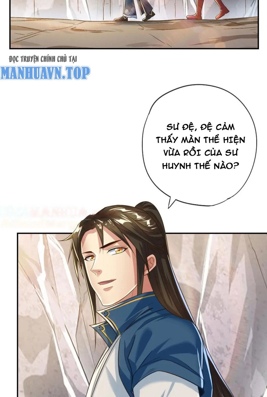Ta Có Thể Đốn Ngộ Vô Hạn Chapter 63 - 18