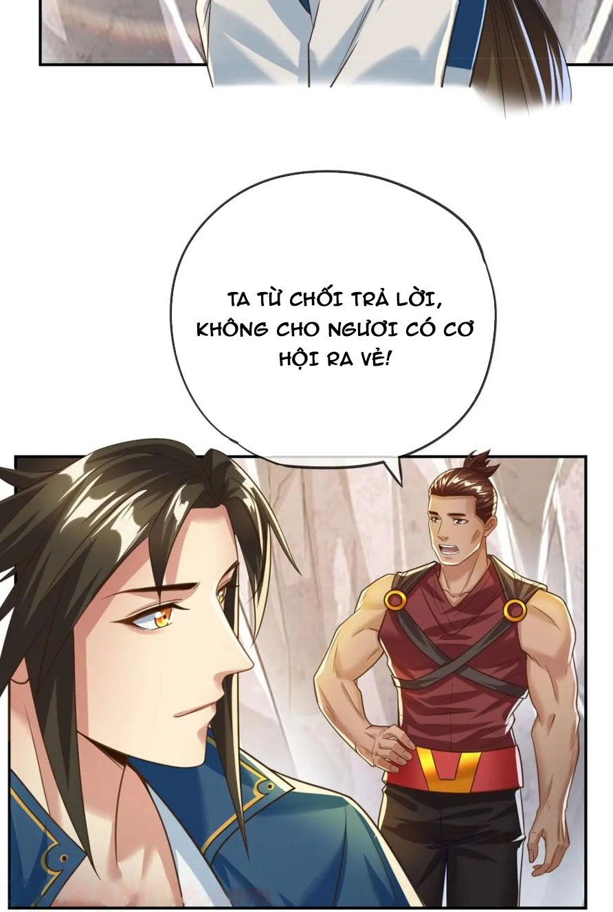 Ta Có Thể Đốn Ngộ Vô Hạn Chapter 63 - 19