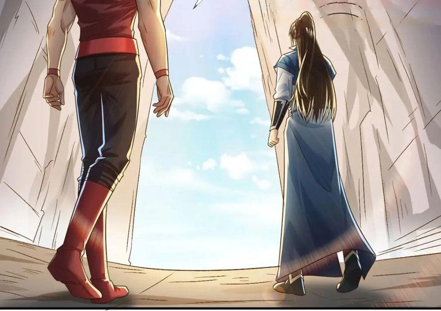 Ta Có Thể Đốn Ngộ Vô Hạn Chapter 63 - 22