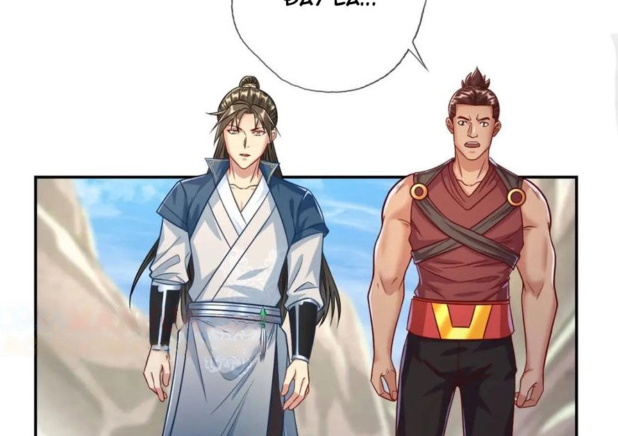 Ta Có Thể Đốn Ngộ Vô Hạn Chapter 63 - 26