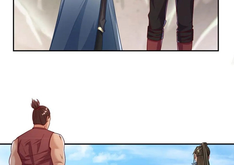 Ta Có Thể Đốn Ngộ Vô Hạn Chapter 63 - 27