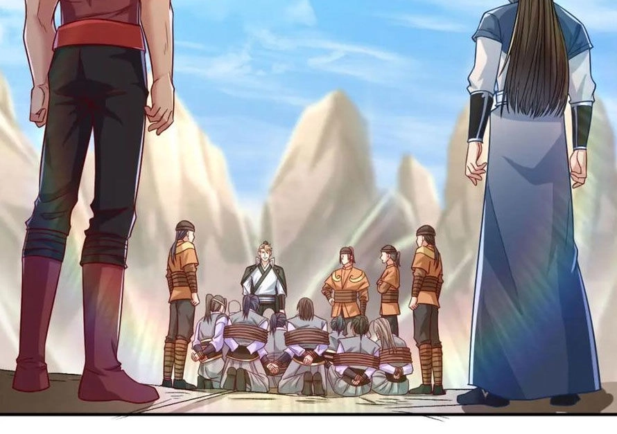 Ta Có Thể Đốn Ngộ Vô Hạn Chapter 63 - 28