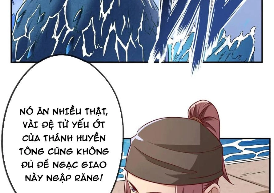 Ta Có Thể Đốn Ngộ Vô Hạn Chapter 63 - 34