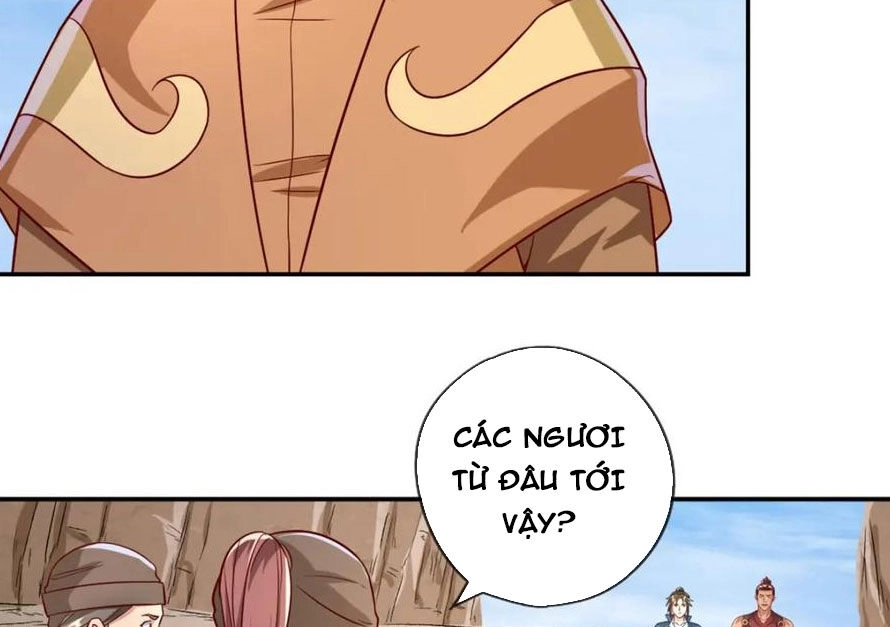 Ta Có Thể Đốn Ngộ Vô Hạn Chapter 63 - 37