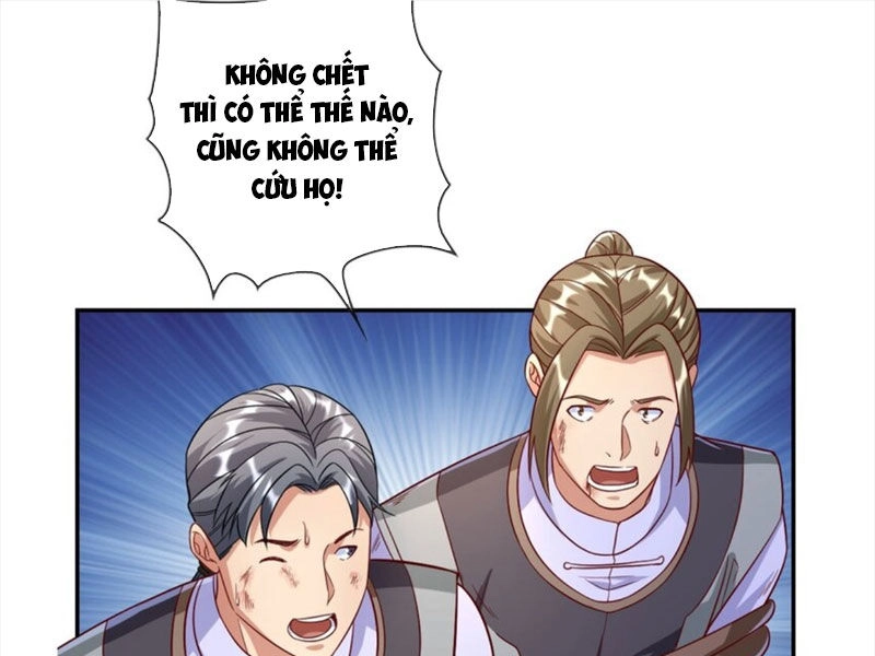 Ta Có Thể Đốn Ngộ Vô Hạn Chapter 64 - 1