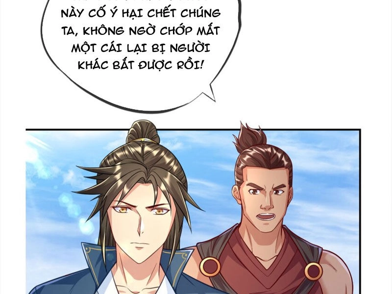 Ta Có Thể Đốn Ngộ Vô Hạn Chapter 64 - 3